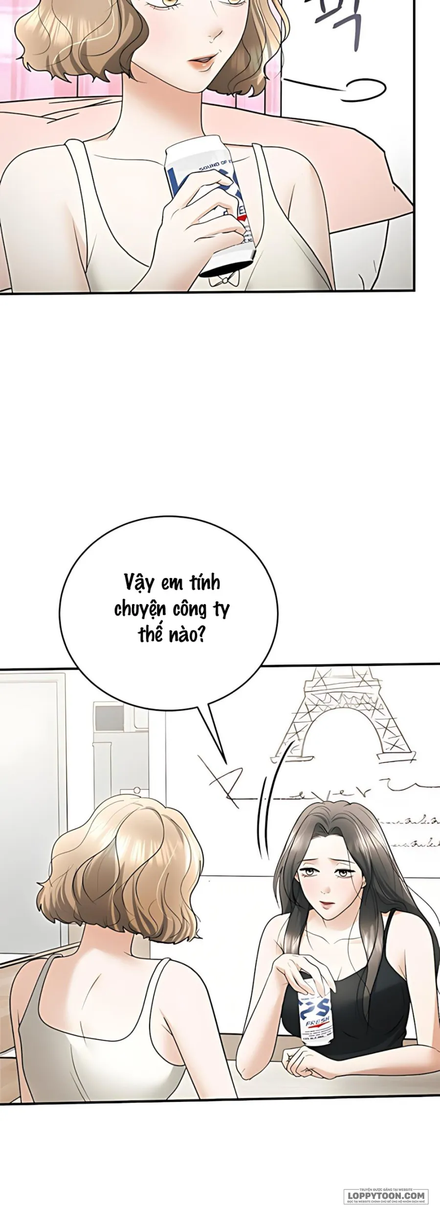 Chồng Của Bạn Tôi - Chap 14 - Trang 42