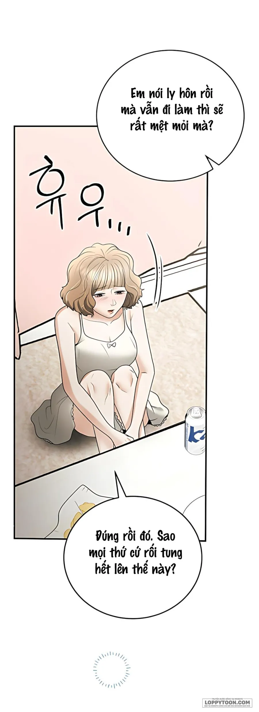 Chồng Của Bạn Tôi - Chap 14 - Trang 43