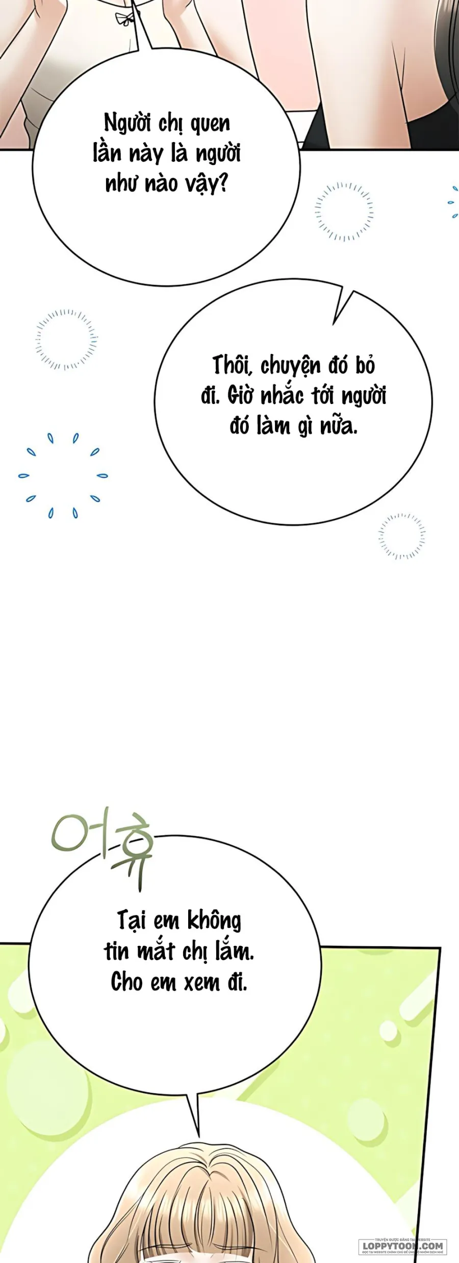 Chồng Của Bạn Tôi - Chap 14 - Trang 45