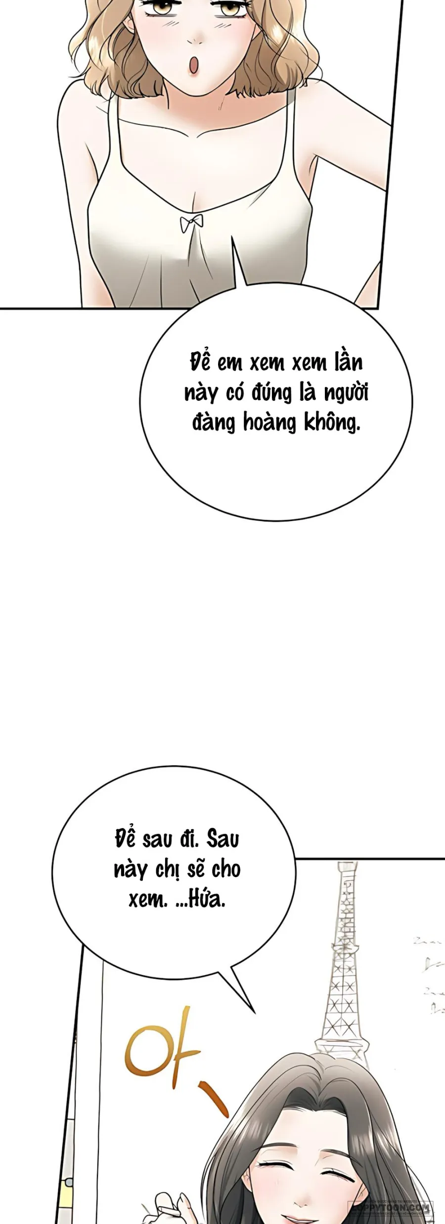 Chồng Của Bạn Tôi - Chap 14 - Trang 46