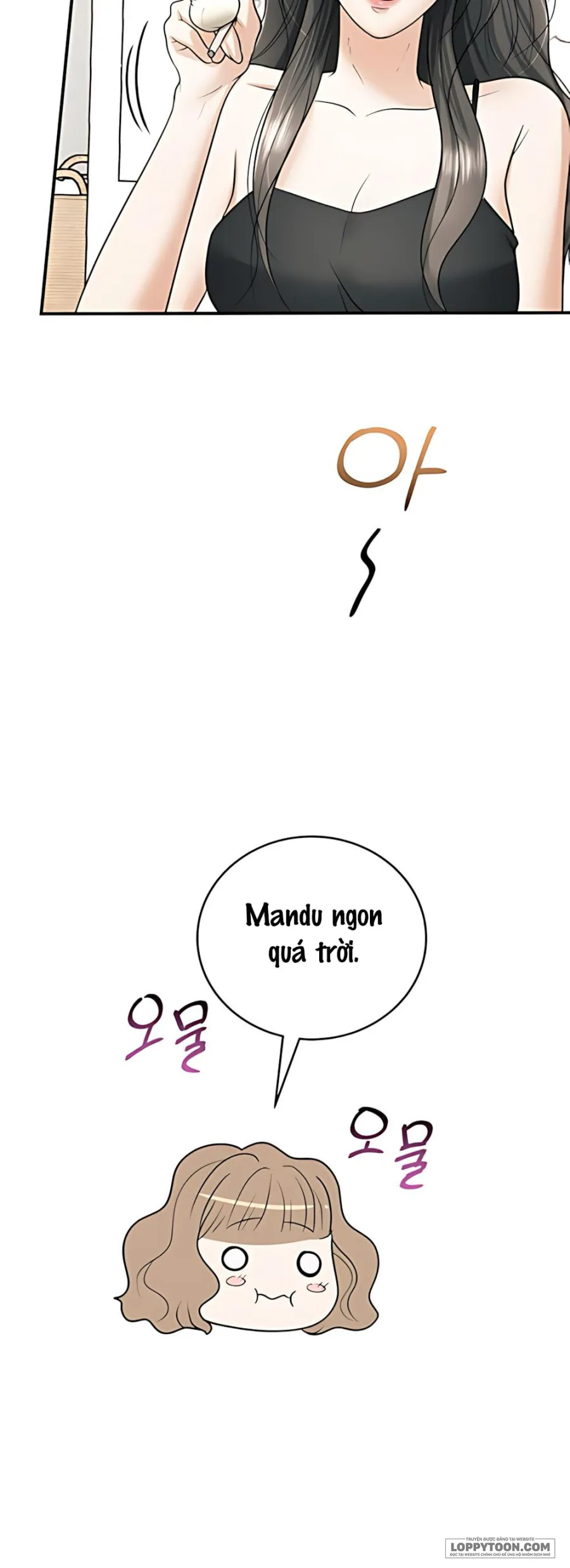 Chồng Của Bạn Tôi - Chap 14 - Trang 47