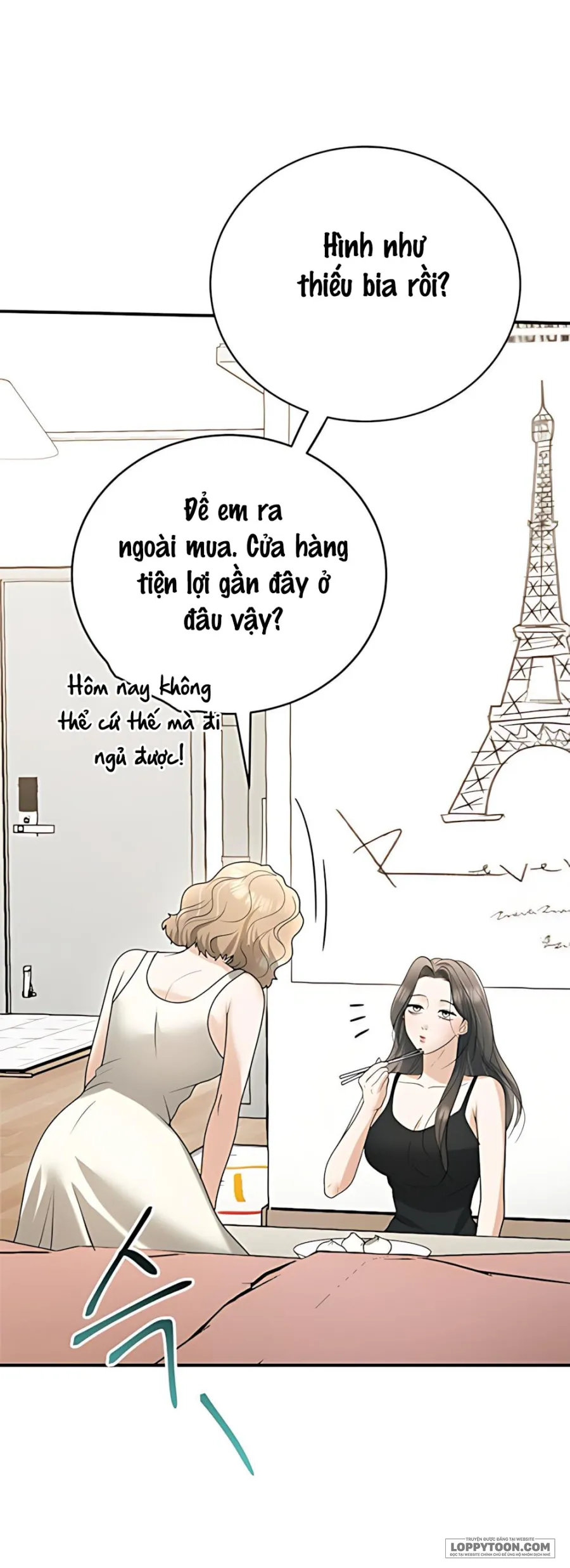 Chồng Của Bạn Tôi - Chap 14 - Trang 48