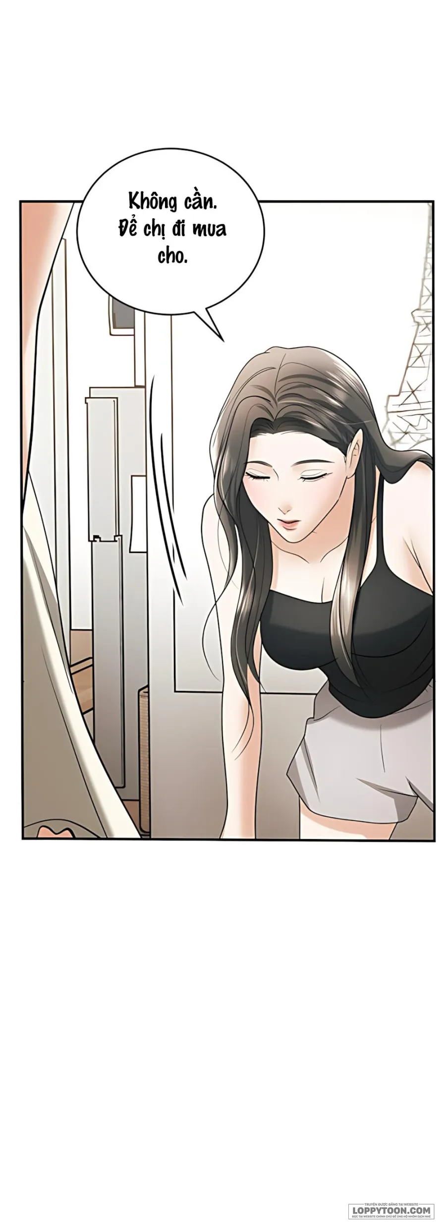 Chồng Của Bạn Tôi - Chap 14 - Trang 49