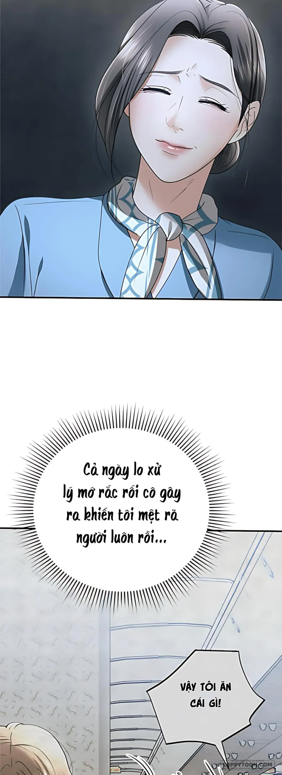 Chồng Của Bạn Tôi - Chap 14 - Trang 5