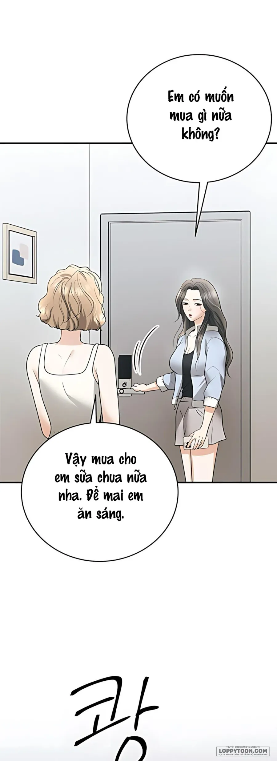 Chồng Của Bạn Tôi - Chap 14 - Trang 50