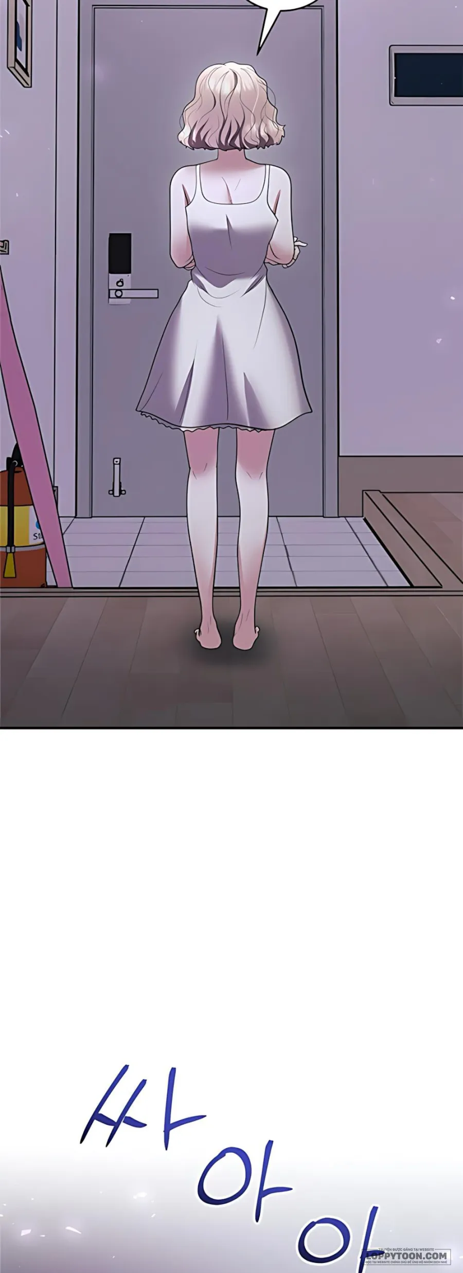 Chồng Của Bạn Tôi - Chap 14 - Trang 53