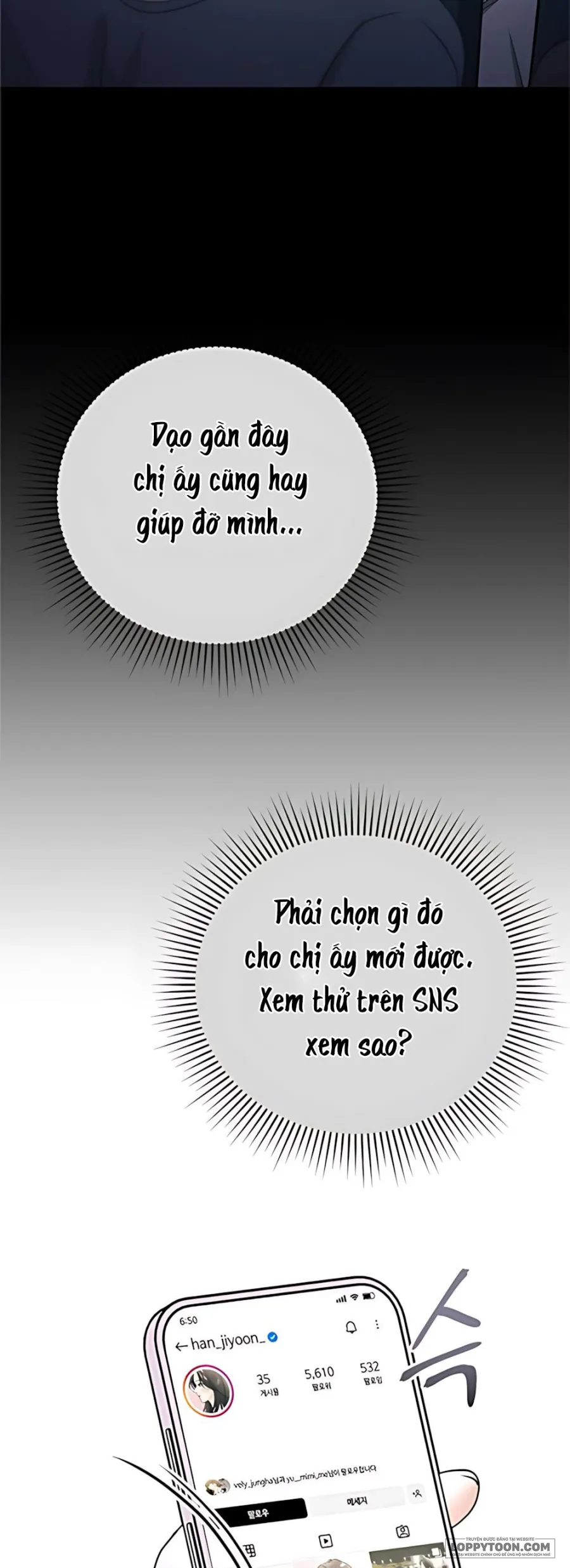 Chồng Của Bạn Tôi - Chap 14 - Trang 56