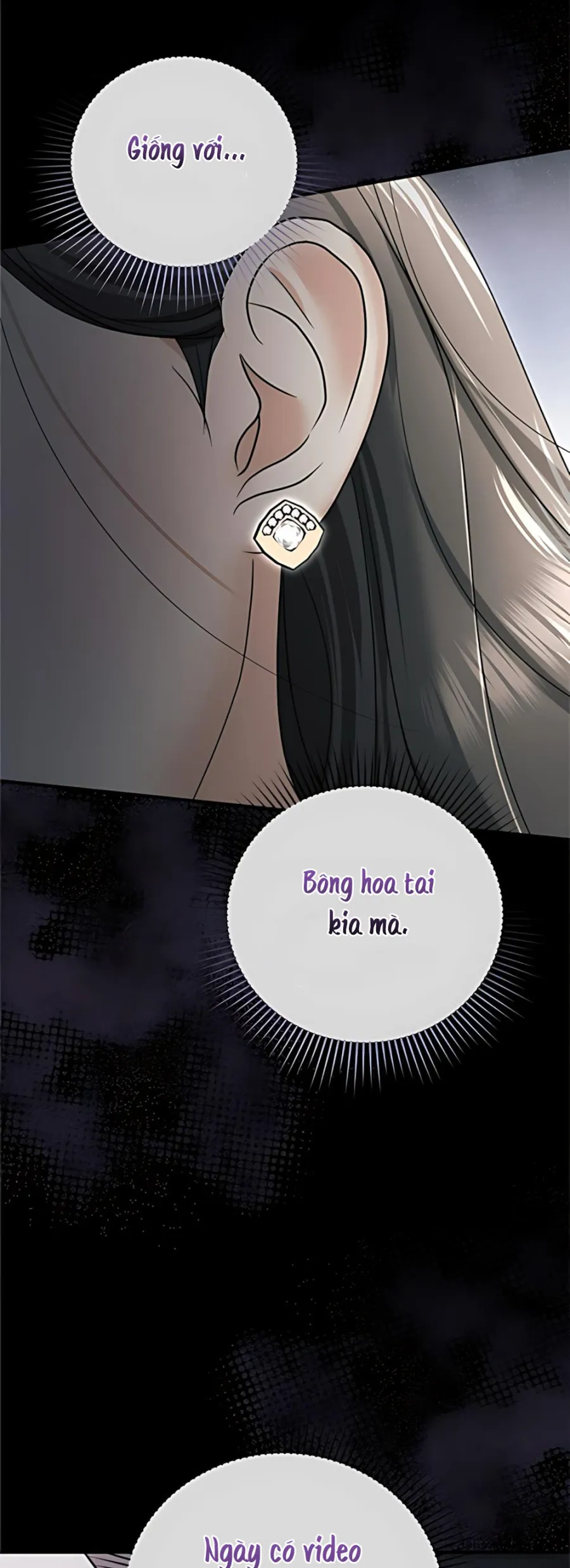 Chồng Của Bạn Tôi - Chap 14 - Trang 59