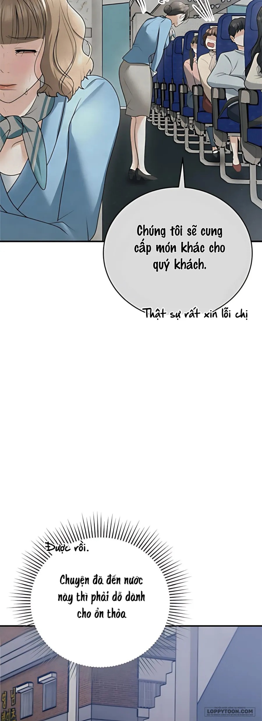 Chồng Của Bạn Tôi - Chap 14 - Trang 6