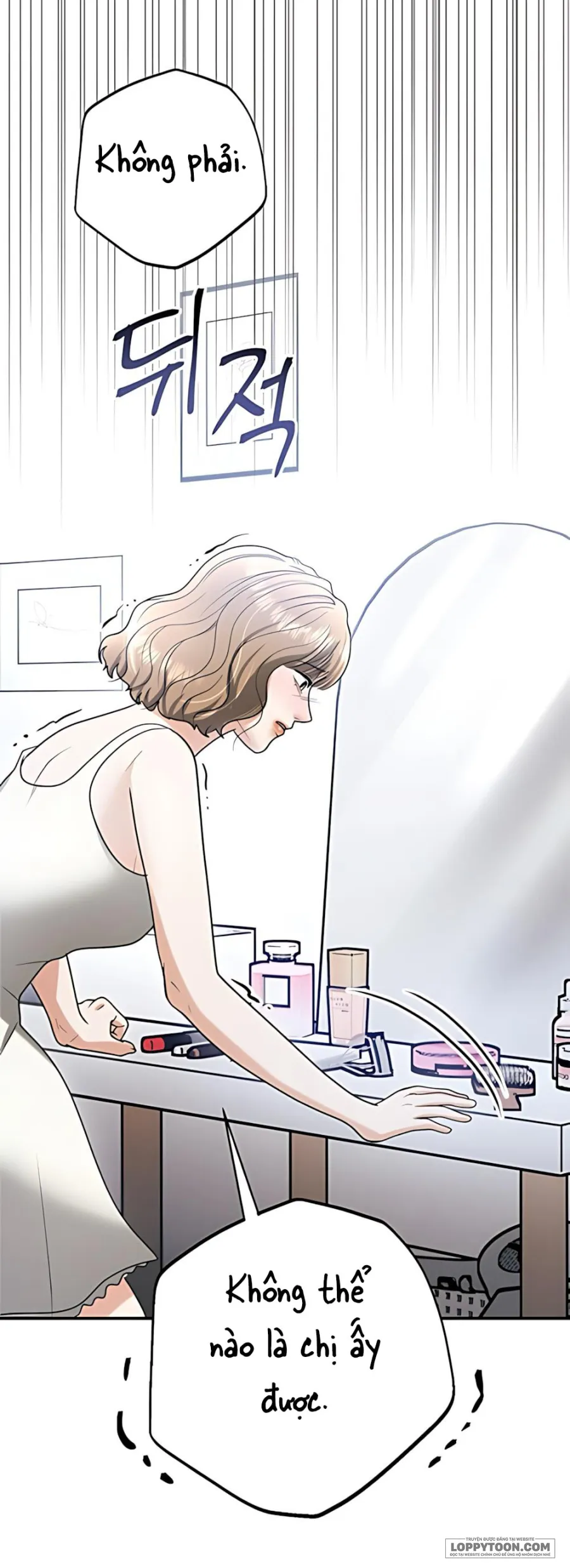 Chồng Của Bạn Tôi - Chap 14 - Trang 62