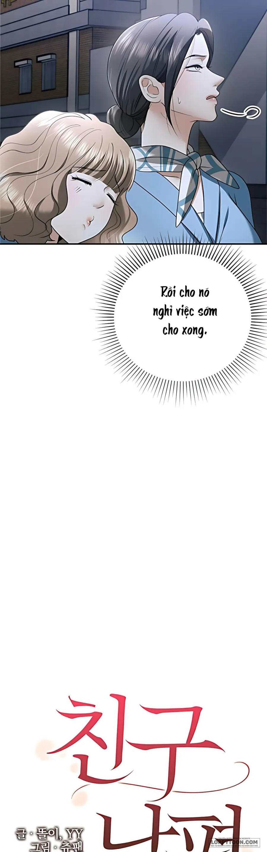 Chồng Của Bạn Tôi - Chap 14 - Trang 7