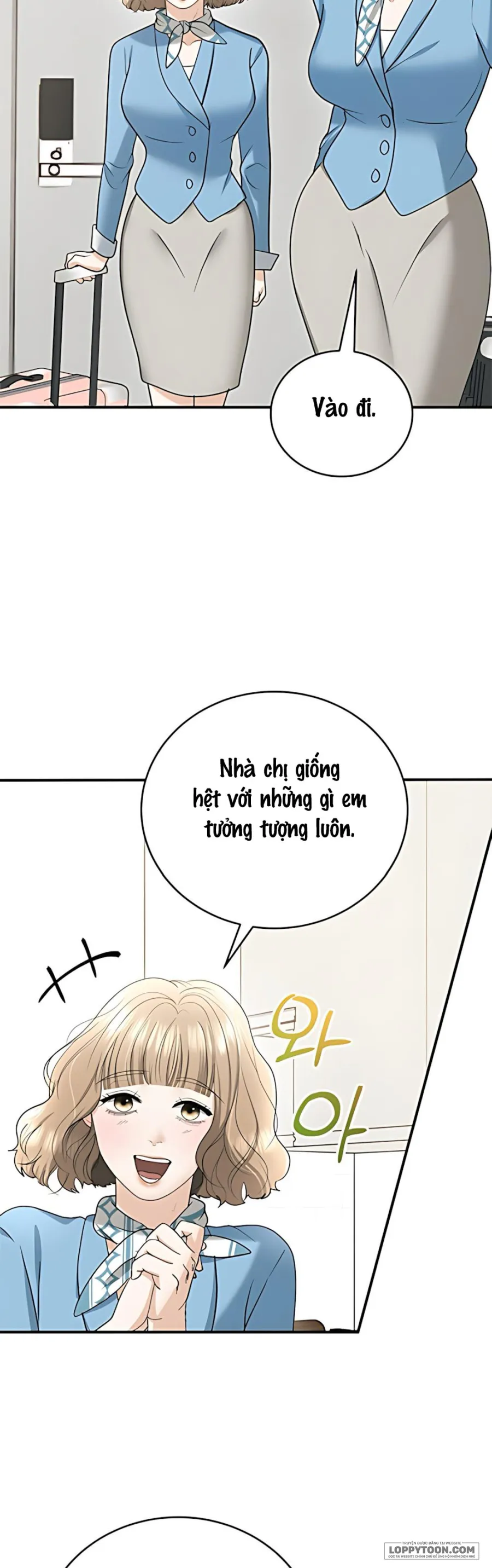 Chồng Của Bạn Tôi - Chap 14 - Trang 9