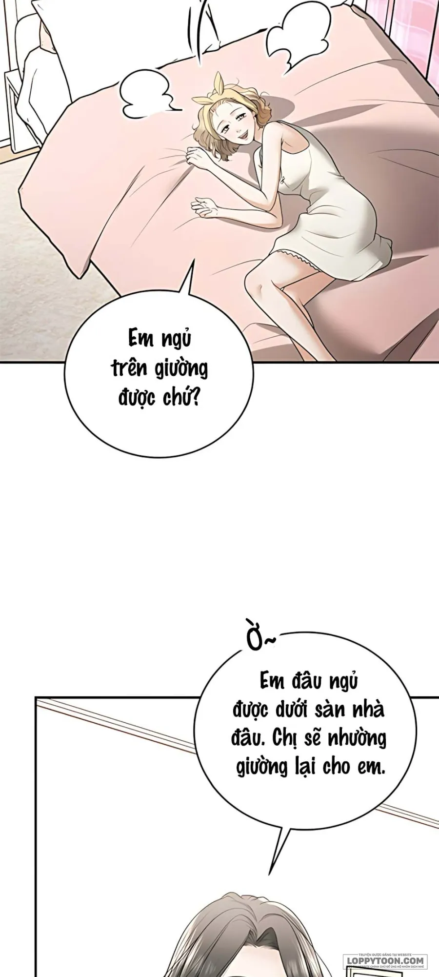 Chồng Của Bạn Tôi - Chap 15 - Trang 11