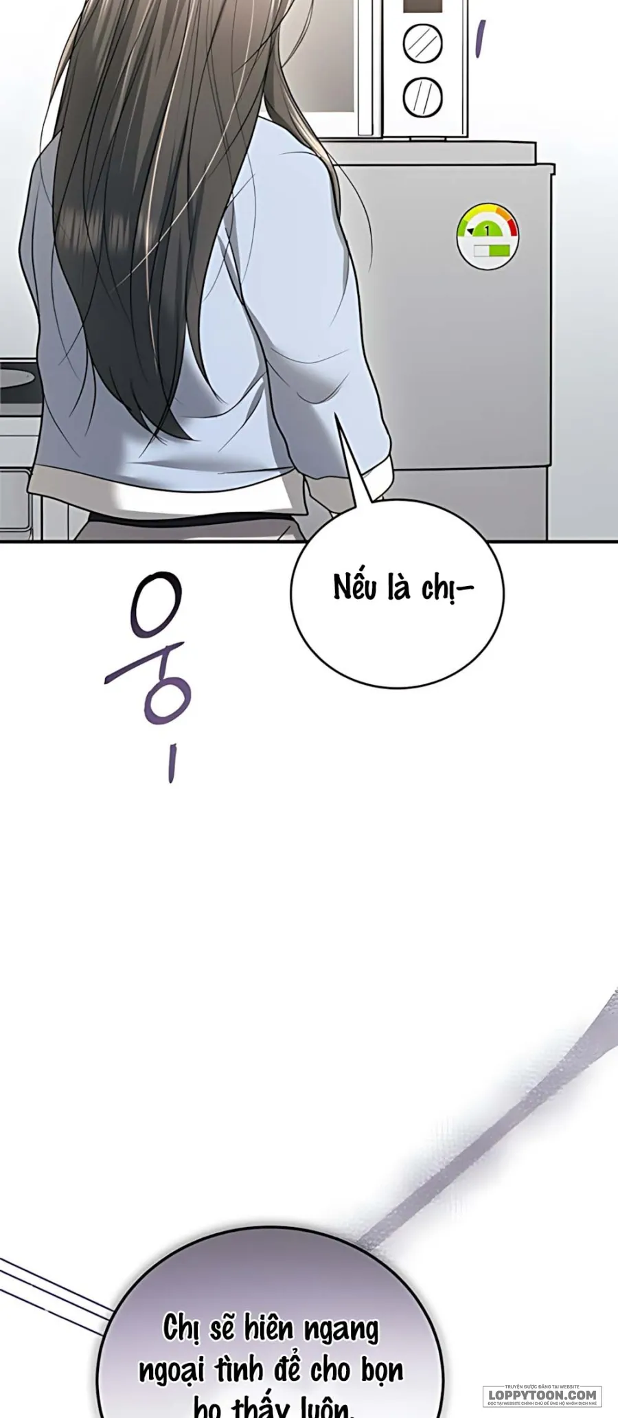 Chồng Của Bạn Tôi - Chap 15 - Trang 17