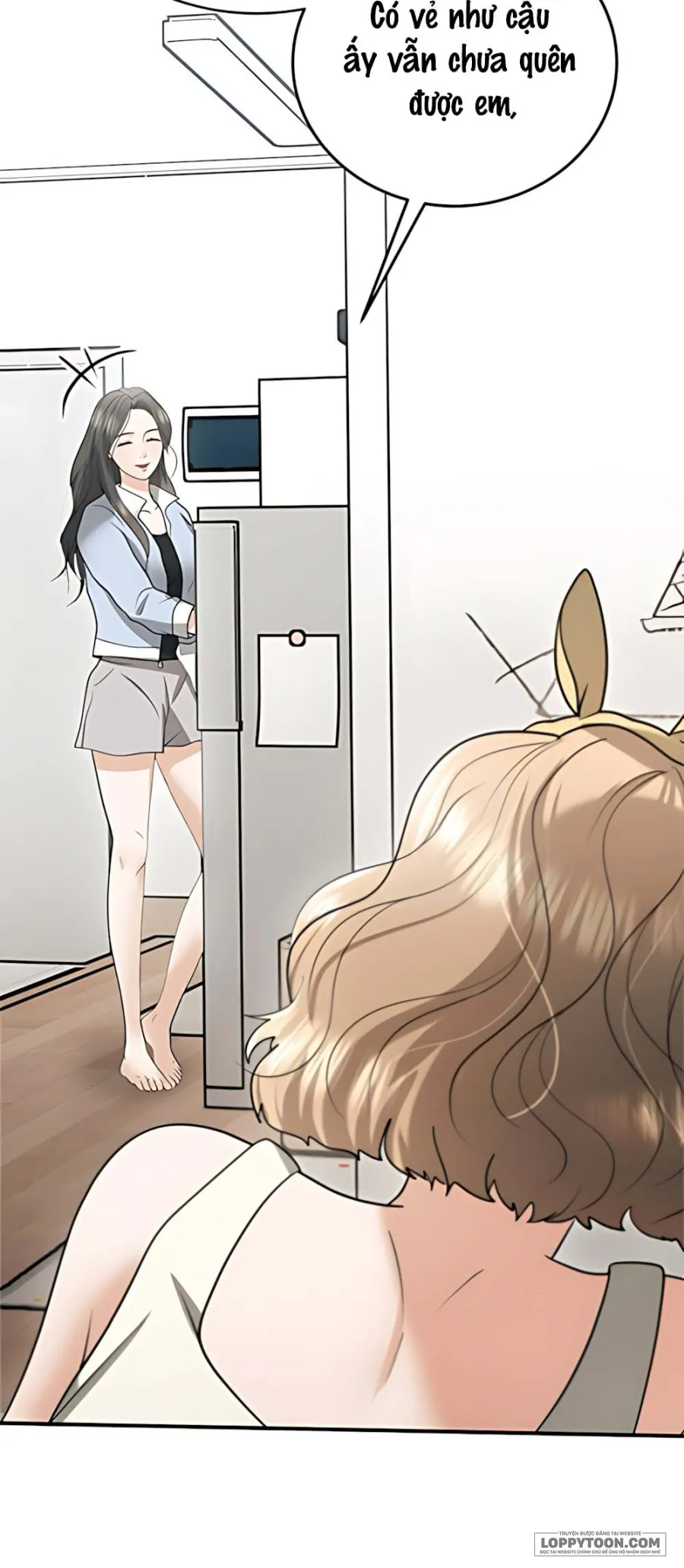Chồng Của Bạn Tôi - Chap 15 - Trang 20