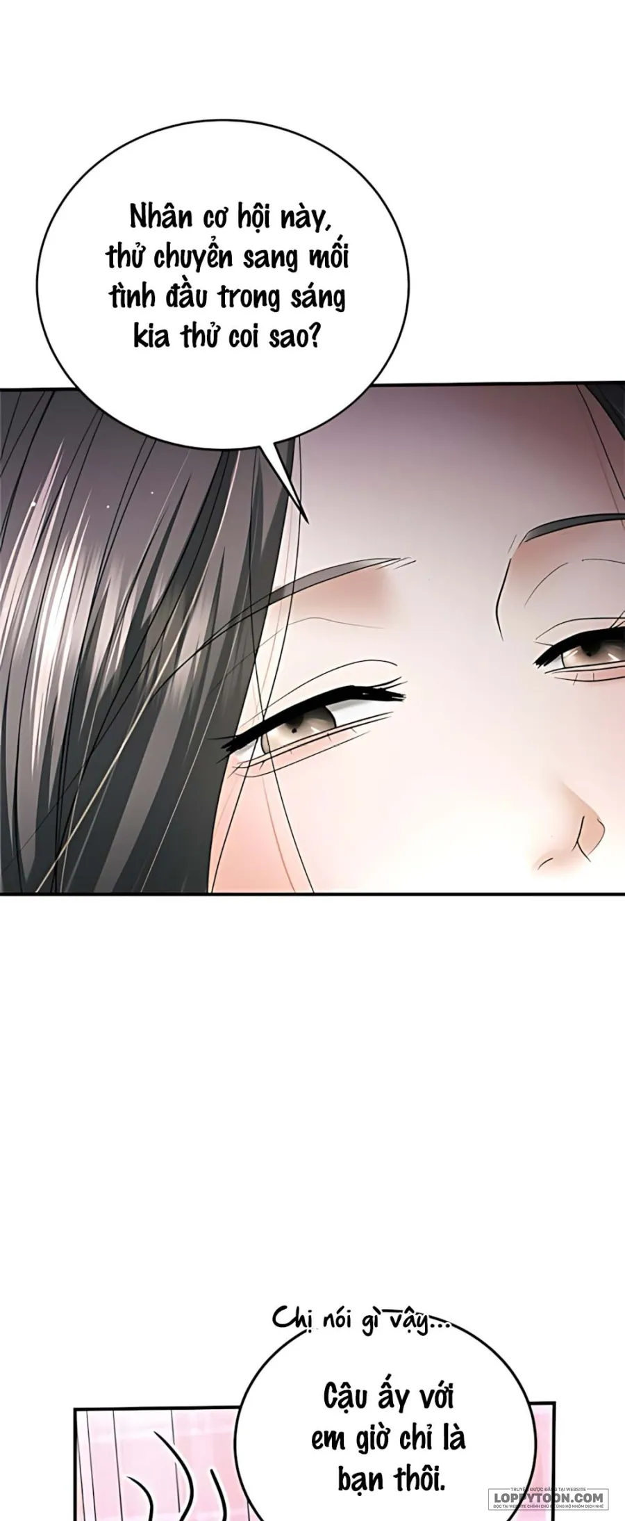 Chồng Của Bạn Tôi - Chap 15 - Trang 21