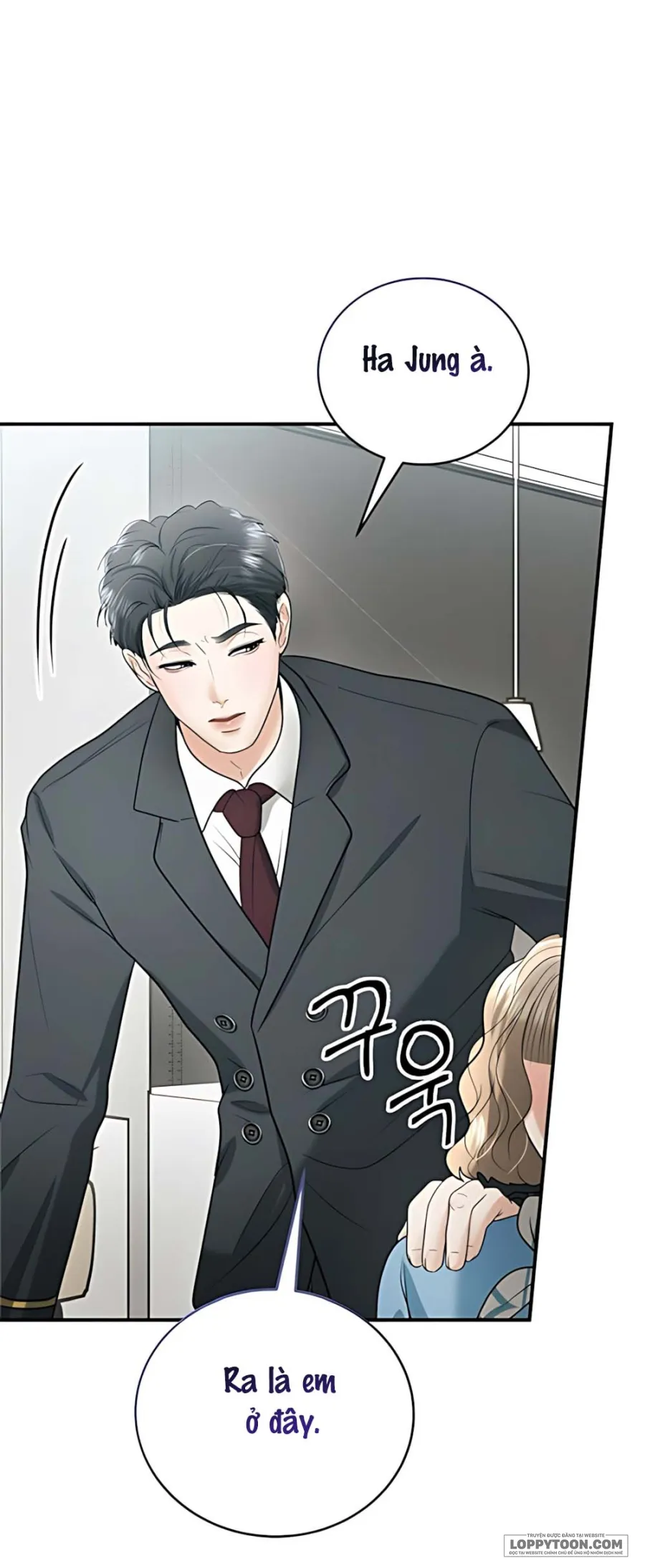 Chồng Của Bạn Tôi - Chap 15 - Trang 27