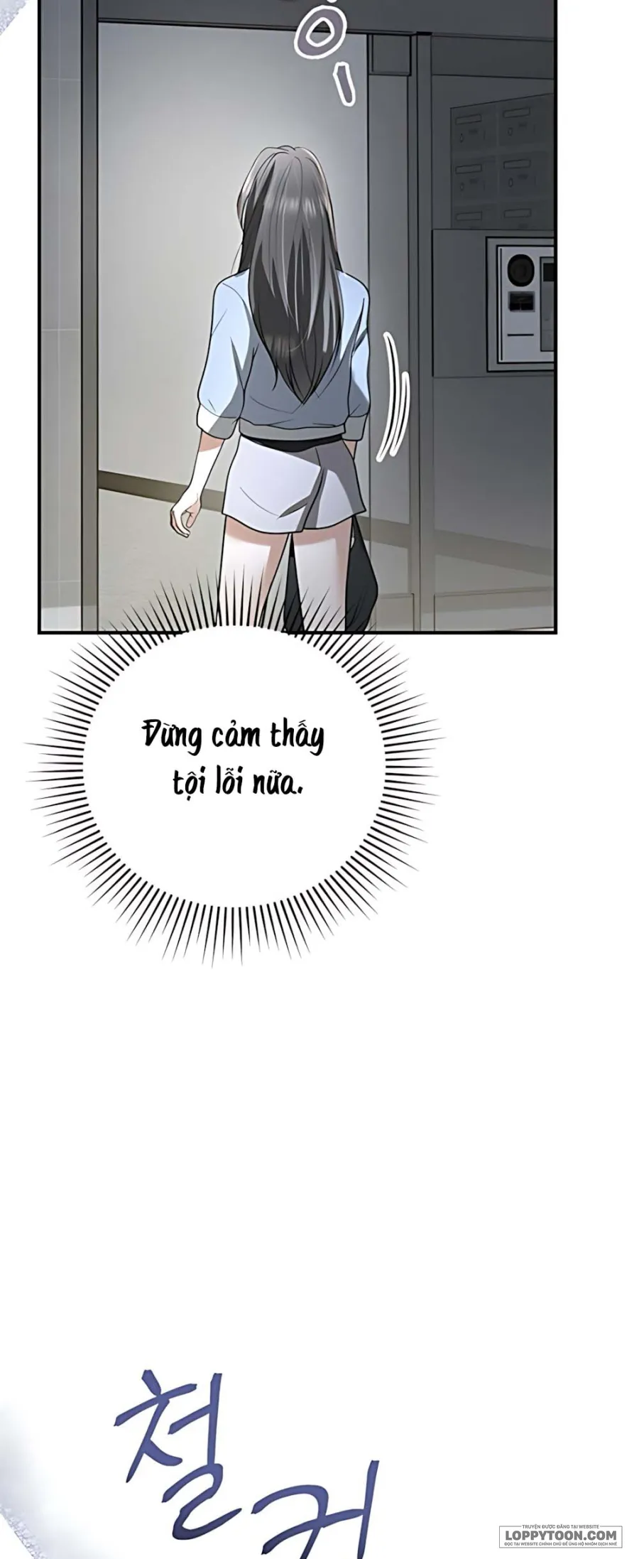 Chồng Của Bạn Tôi - Chap 15 - Trang 3