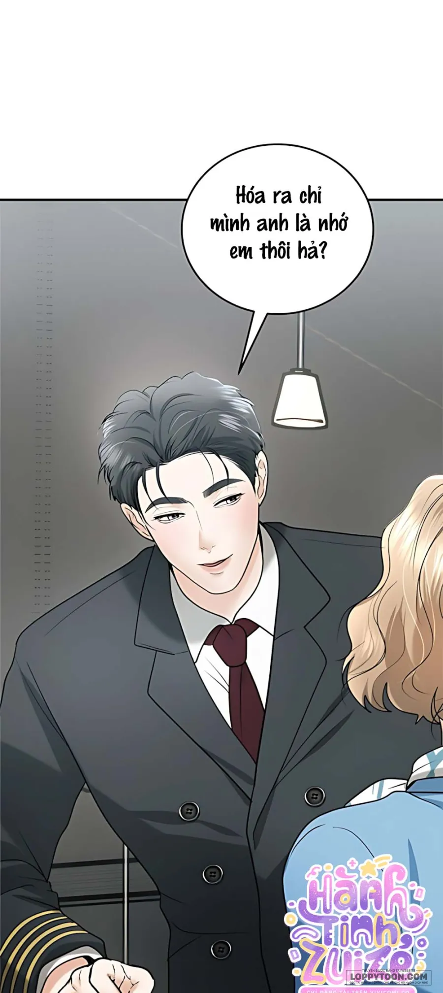 Chồng Của Bạn Tôi - Chap 15 - Trang 31