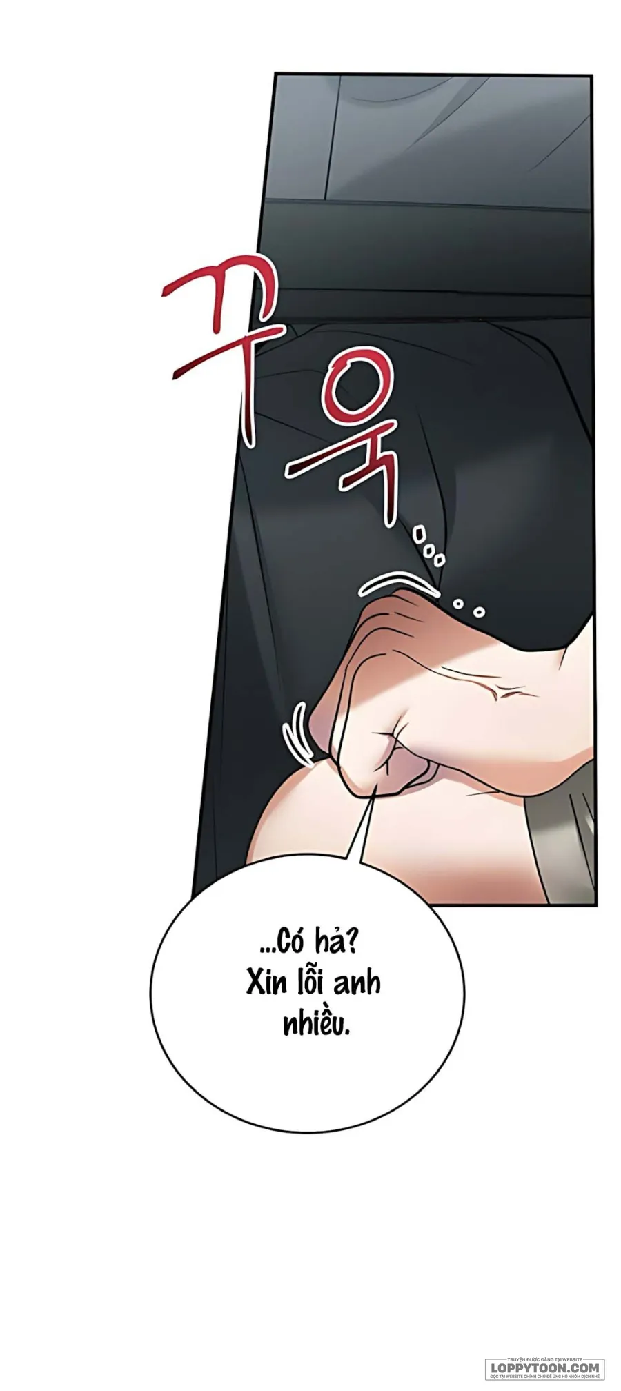 Chồng Của Bạn Tôi - Chap 15 - Trang 33