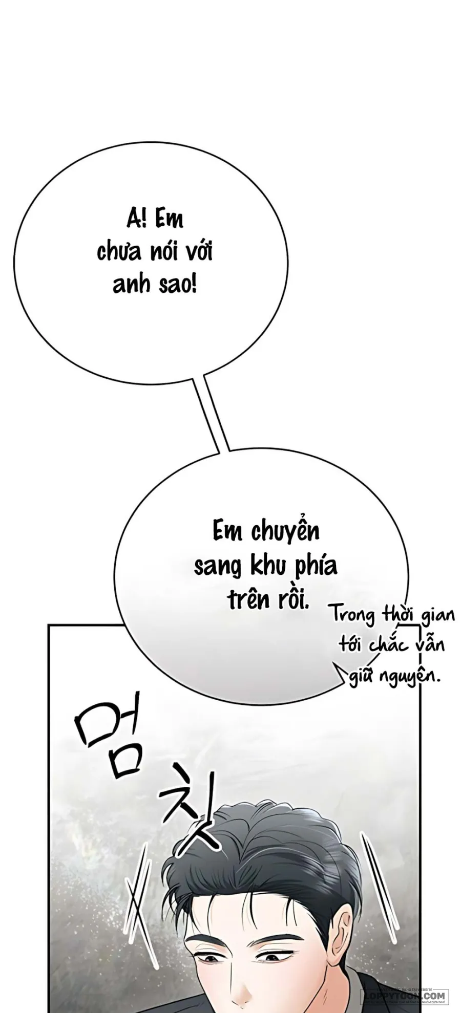 Chồng Của Bạn Tôi - Chap 15 - Trang 35