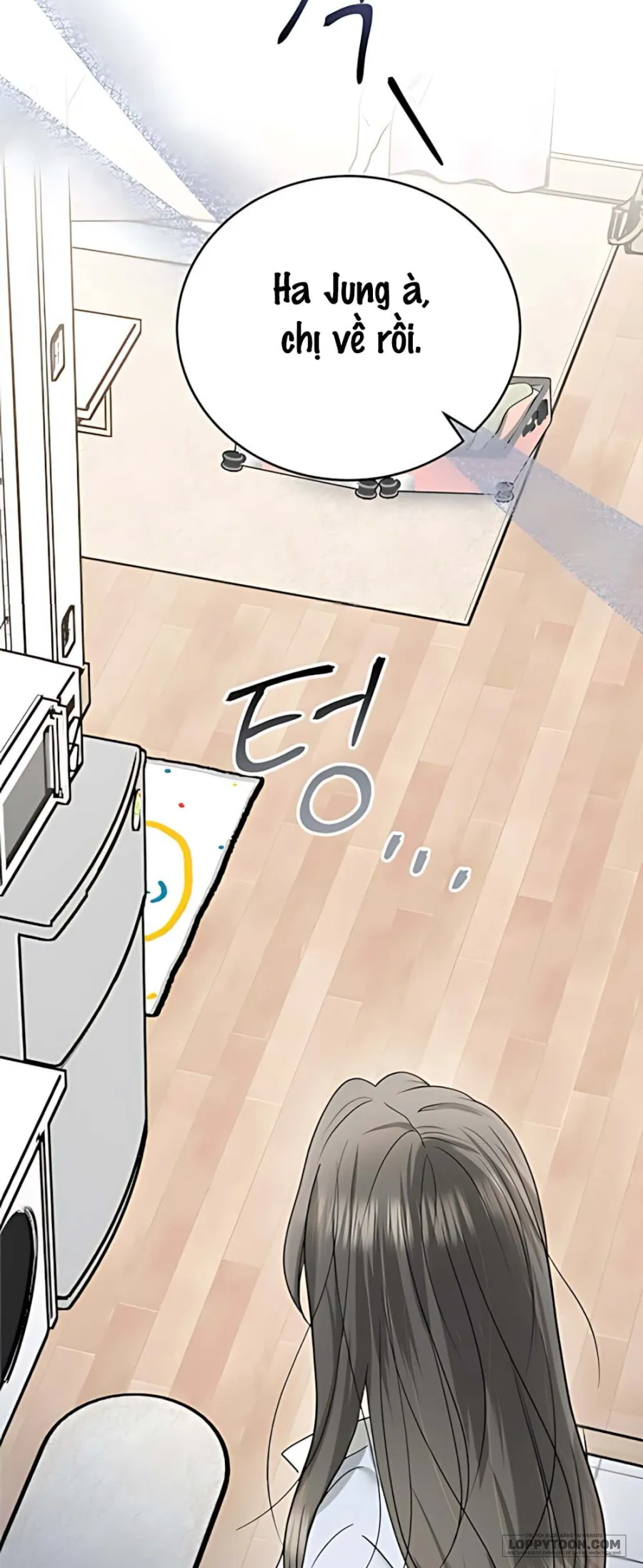 Chồng Của Bạn Tôi - Chap 15 - Trang 4