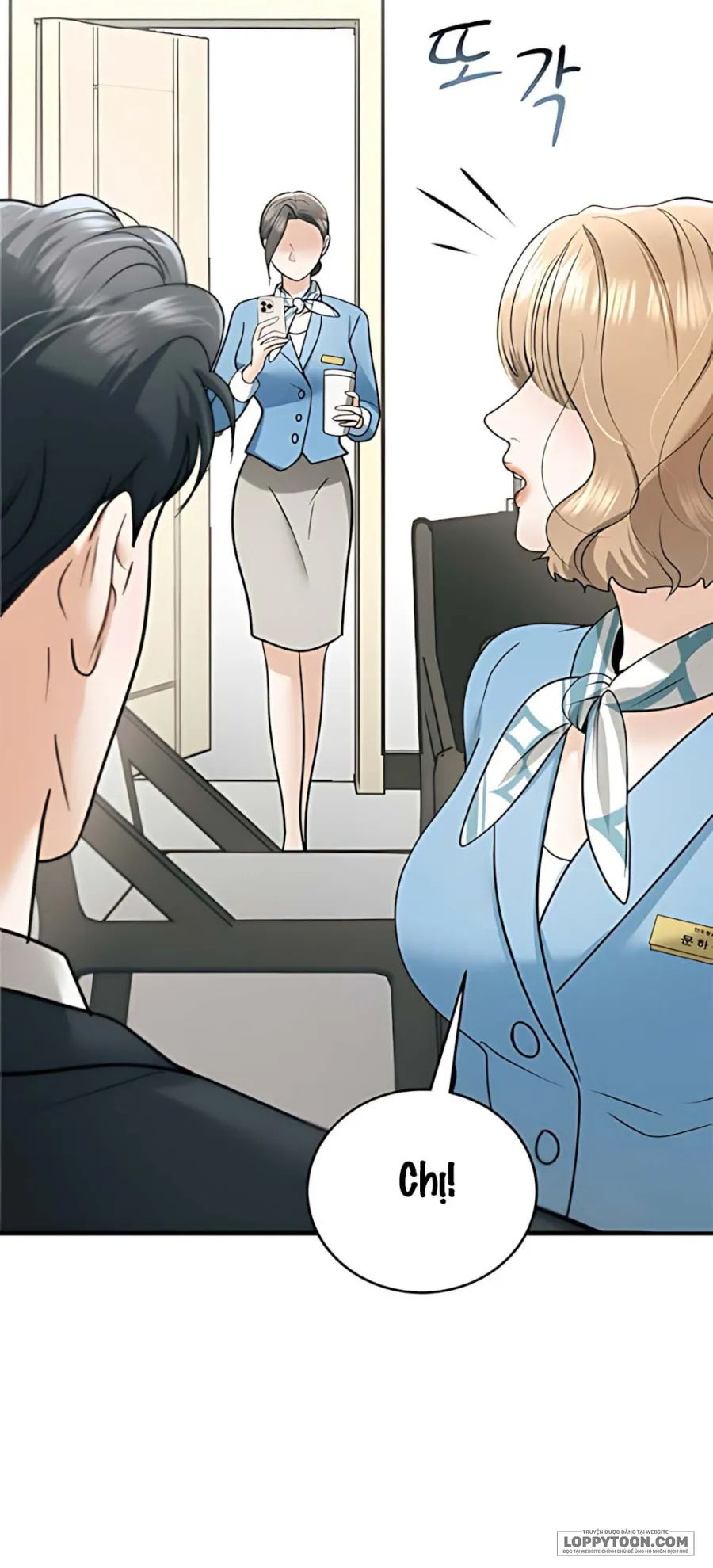 Chồng Của Bạn Tôi - Chap 15 - Trang 41