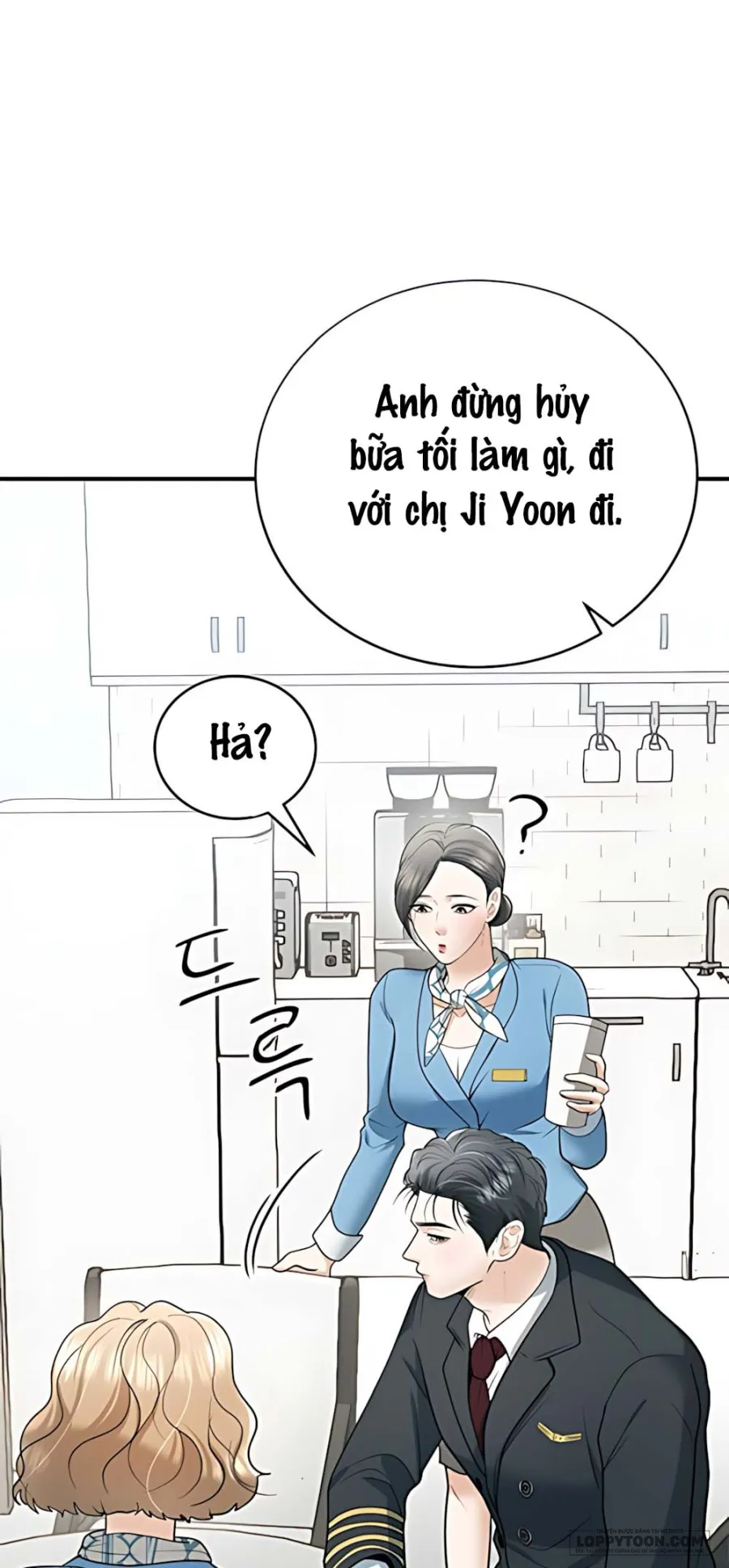 Chồng Của Bạn Tôi - Chap 15 - Trang 42