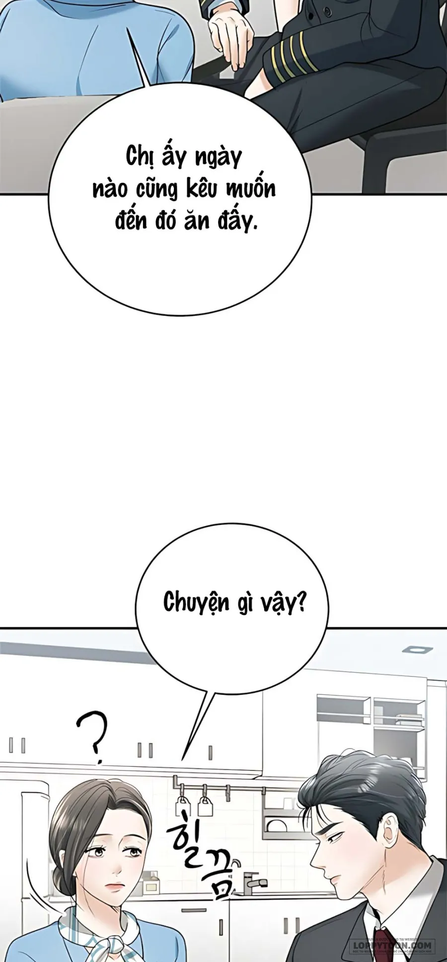 Chồng Của Bạn Tôi - Chap 15 - Trang 43