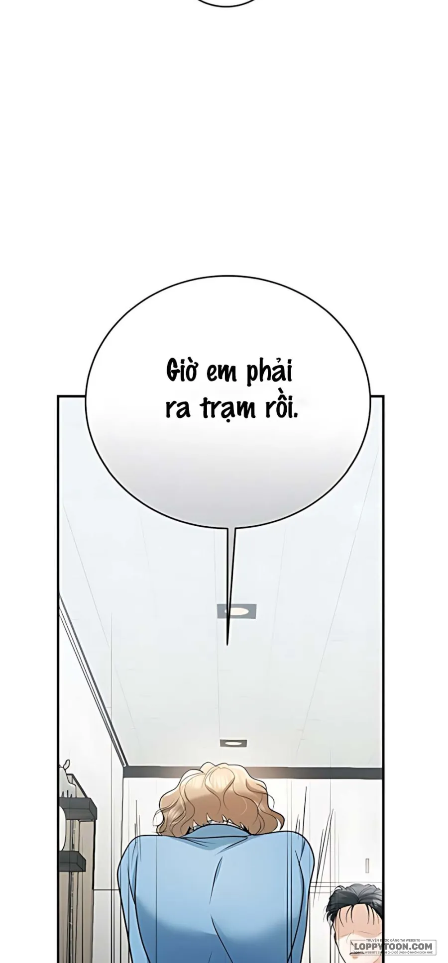 Chồng Của Bạn Tôi - Chap 15 - Trang 45