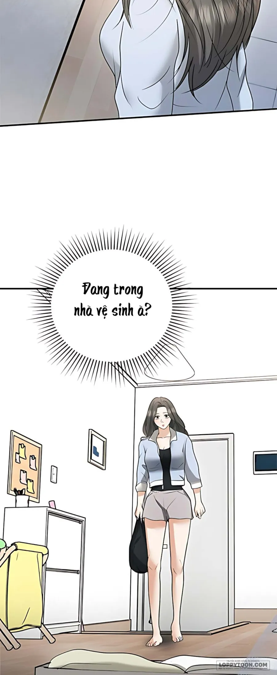 Chồng Của Bạn Tôi - Chap 15 - Trang 5
