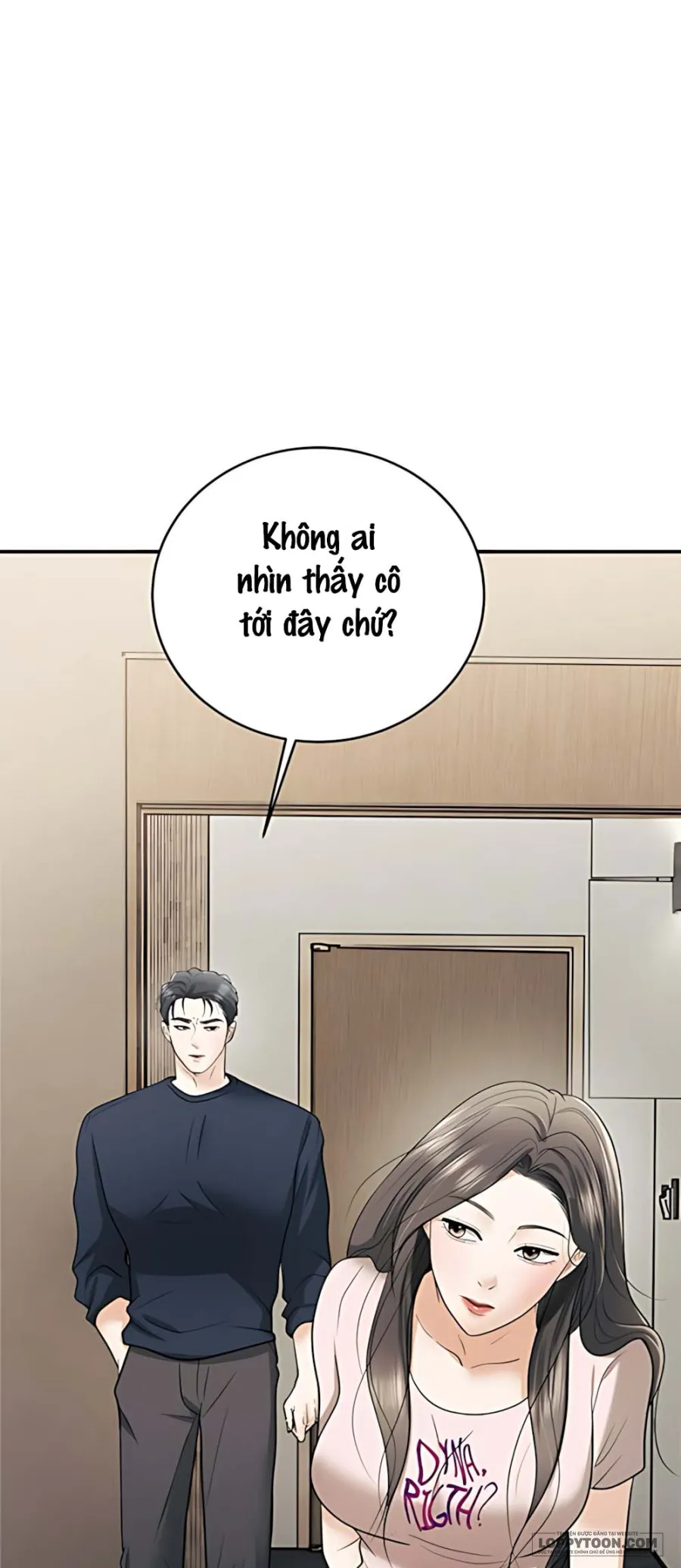 Chồng Của Bạn Tôi - Chap 15 - Trang 52