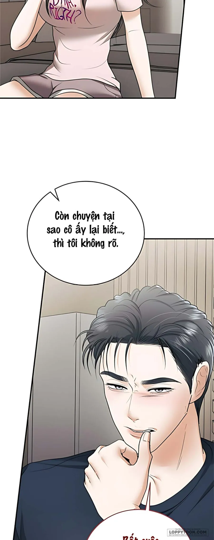 Chồng Của Bạn Tôi - Chap 15 - Trang 57