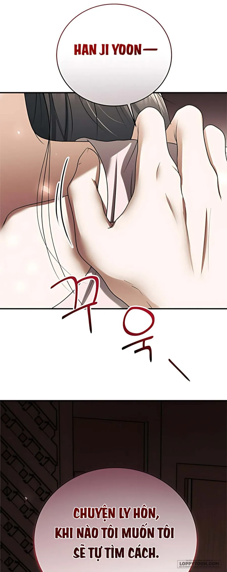 Chồng Của Bạn Tôi - Chap 15 - Trang 59