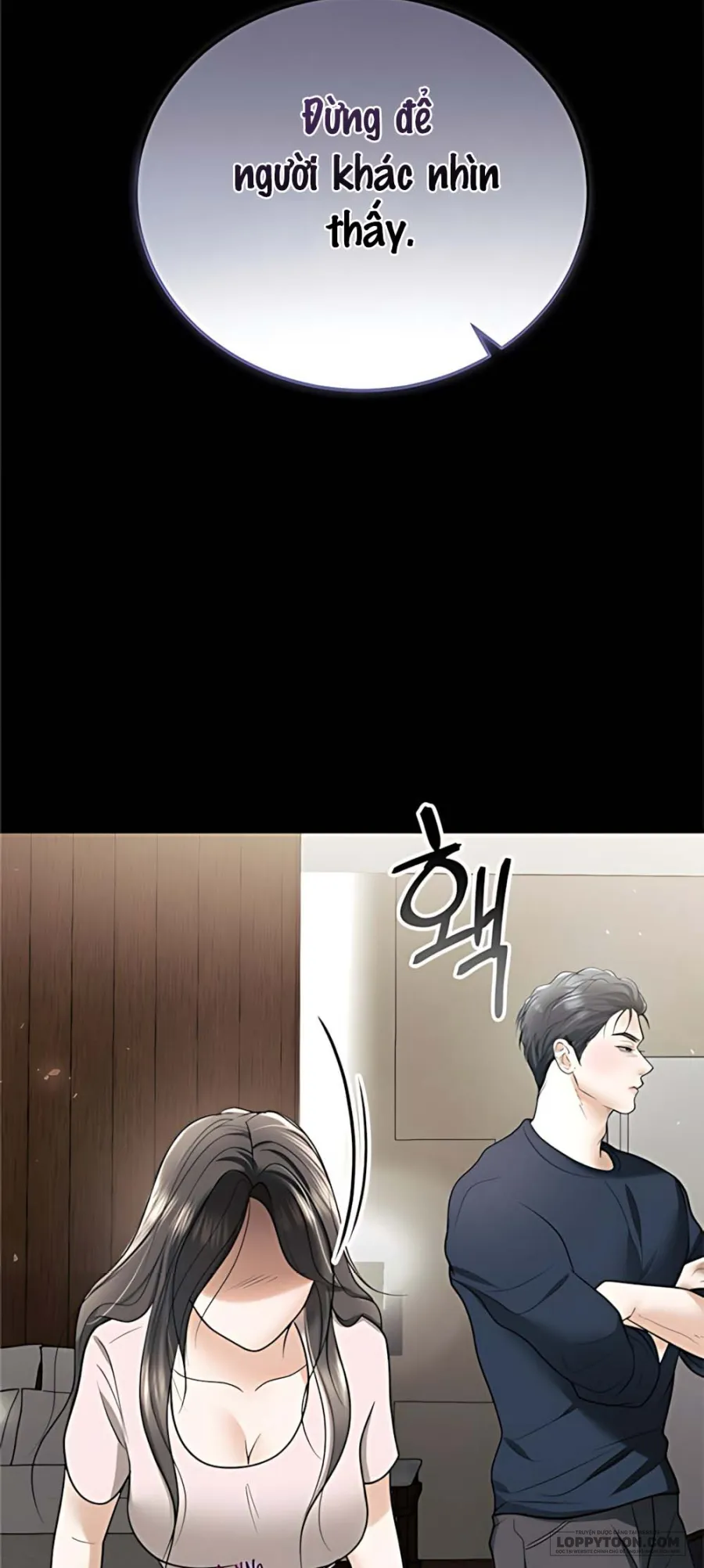 Chồng Của Bạn Tôi - Chap 15 - Trang 64