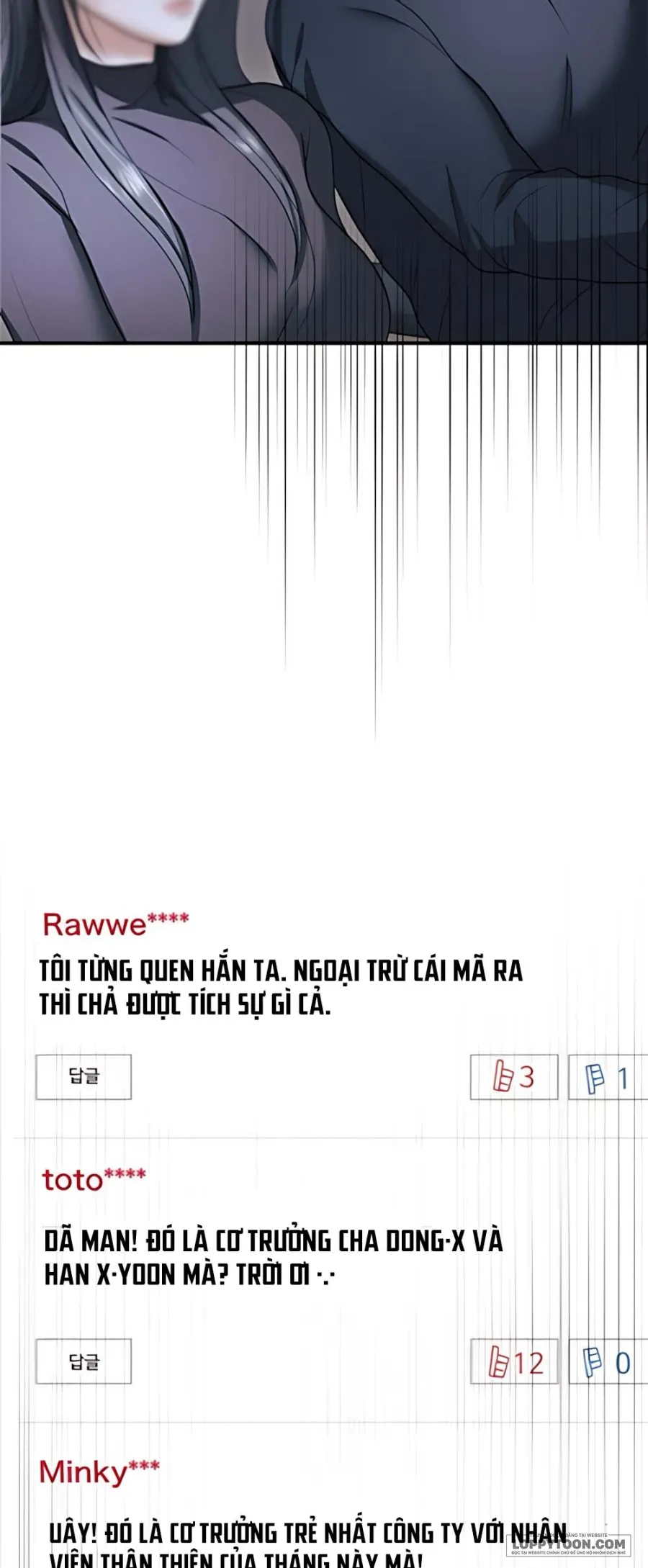Chồng Của Bạn Tôi - Chap 15 - Trang 73