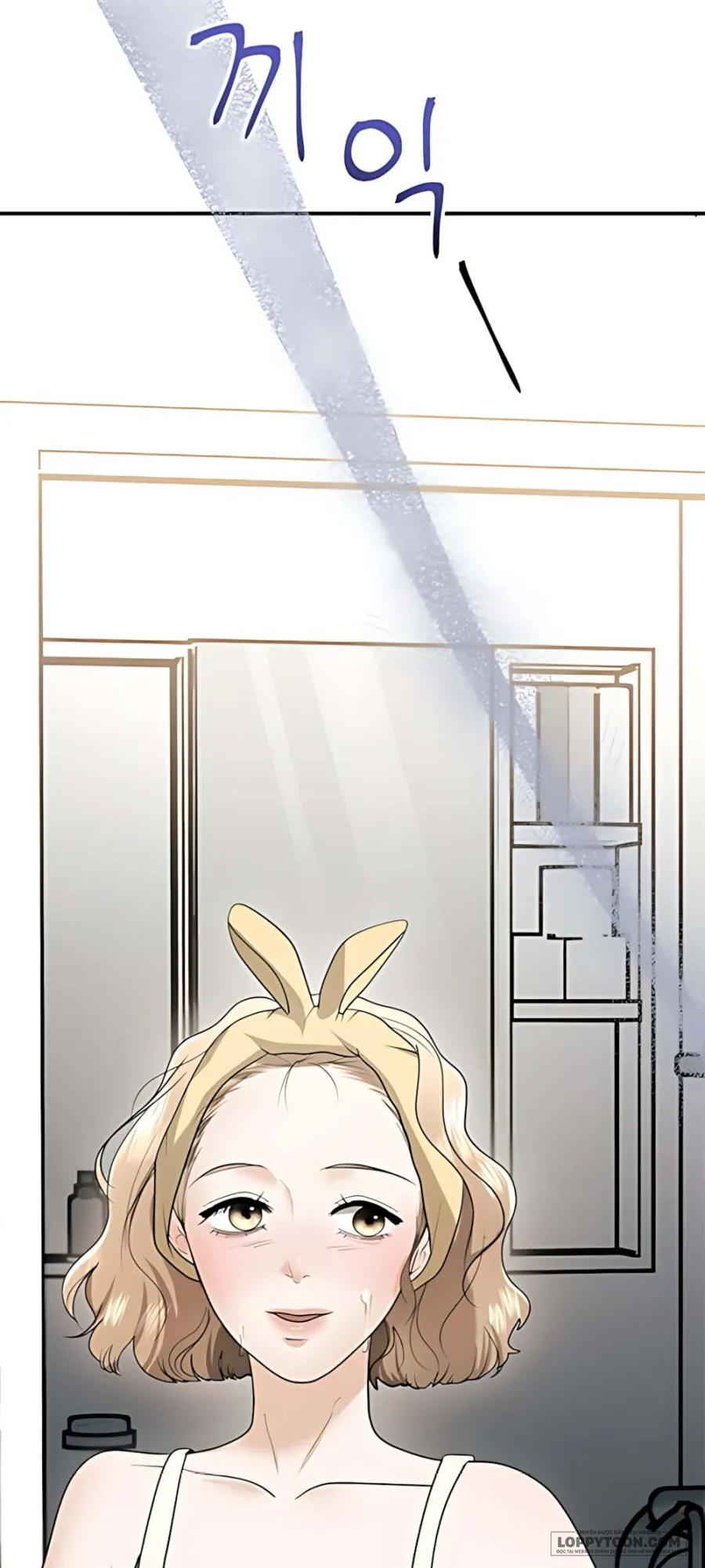 Chồng Của Bạn Tôi - Chap 15 - Trang 8