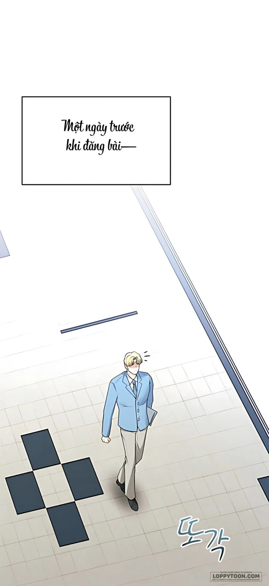 Chồng Của Bạn Tôi - Chap 16 - Trang 0