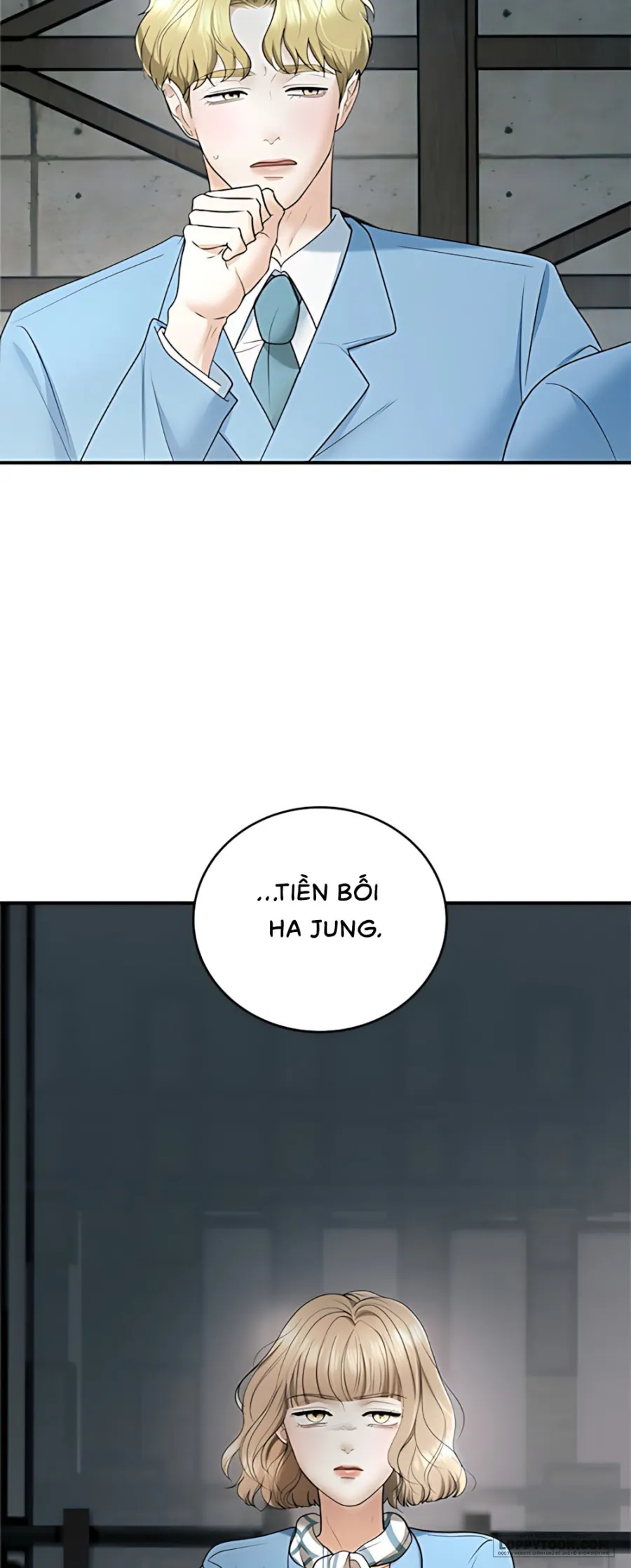 Chồng Của Bạn Tôi - Chap 16 - Trang 11