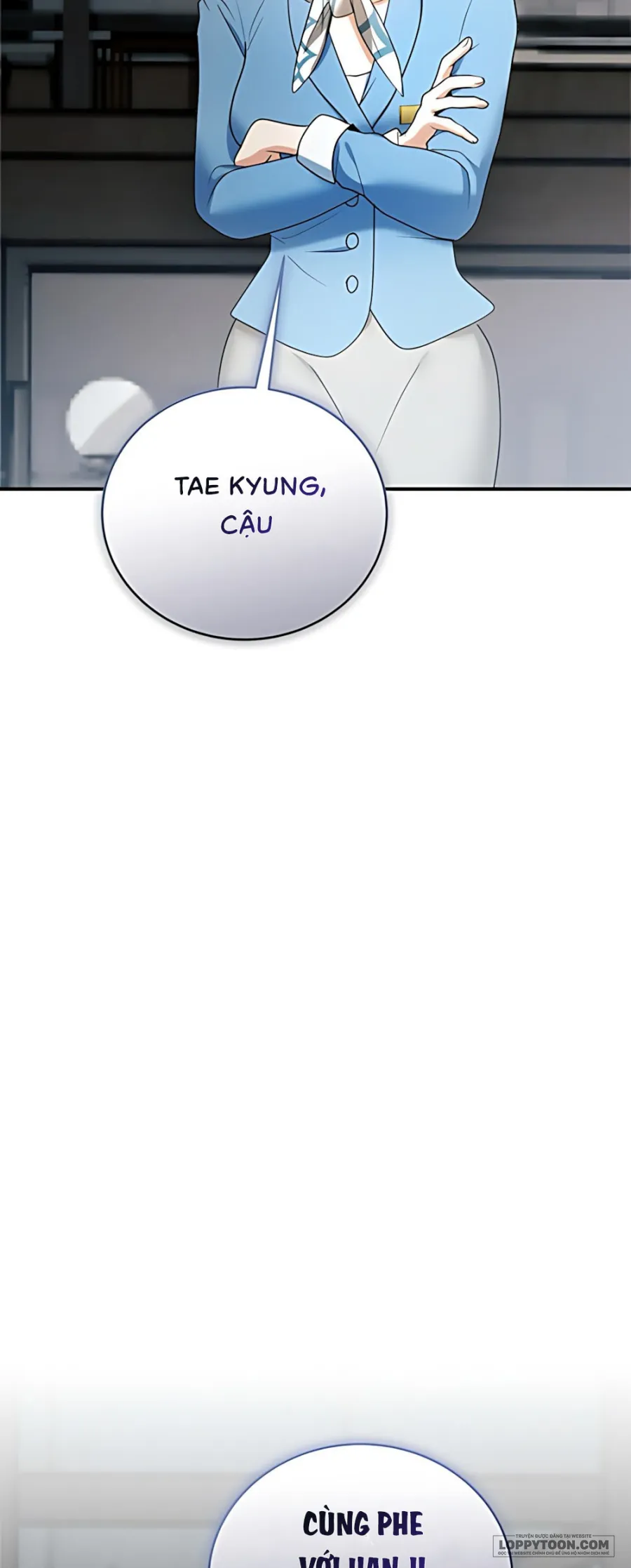 Chồng Của Bạn Tôi - Chap 16 - Trang 12