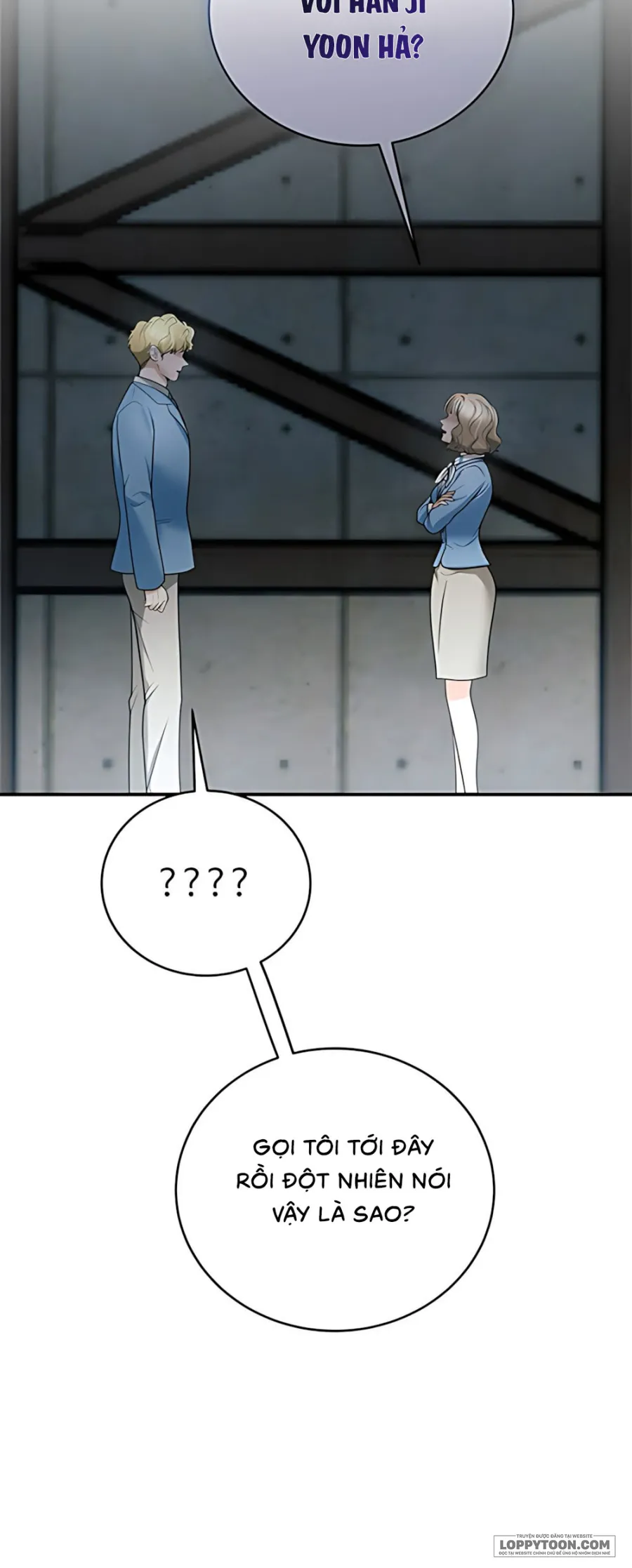 Chồng Của Bạn Tôi - Chap 16 - Trang 13