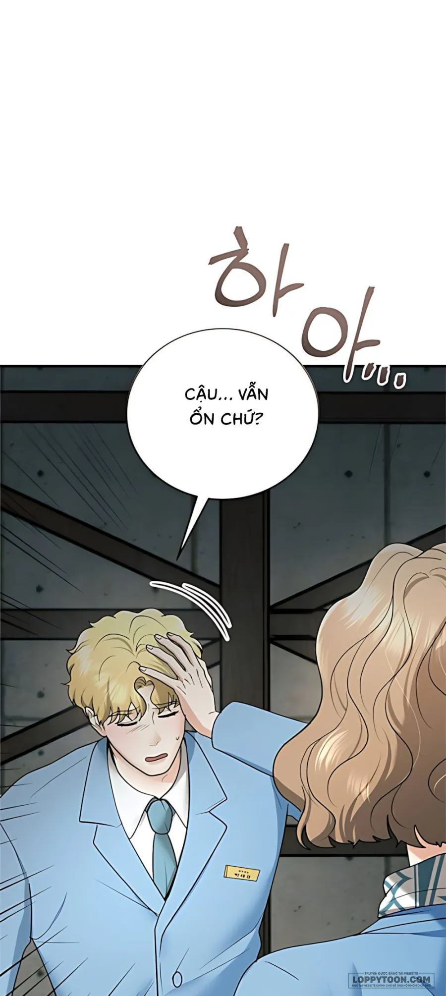 Chồng Của Bạn Tôi - Chap 16 - Trang 16
