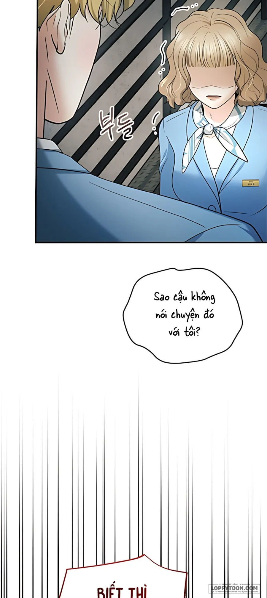 Chồng Của Bạn Tôi - Chap 16 - Trang 19