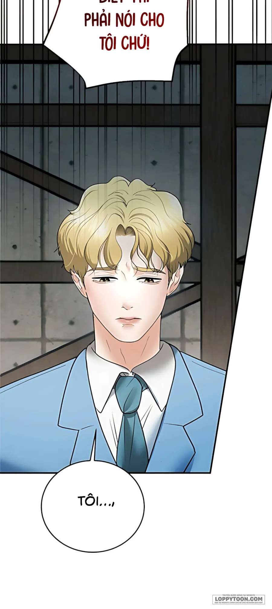 Chồng Của Bạn Tôi - Chap 16 - Trang 20