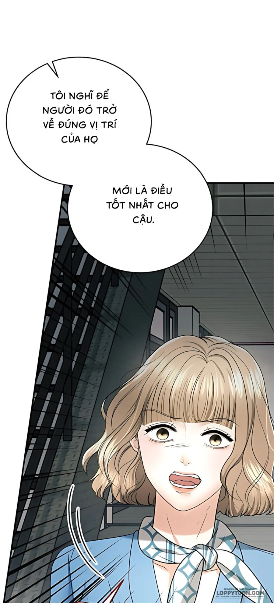 Chồng Của Bạn Tôi - Chap 16 - Trang 21