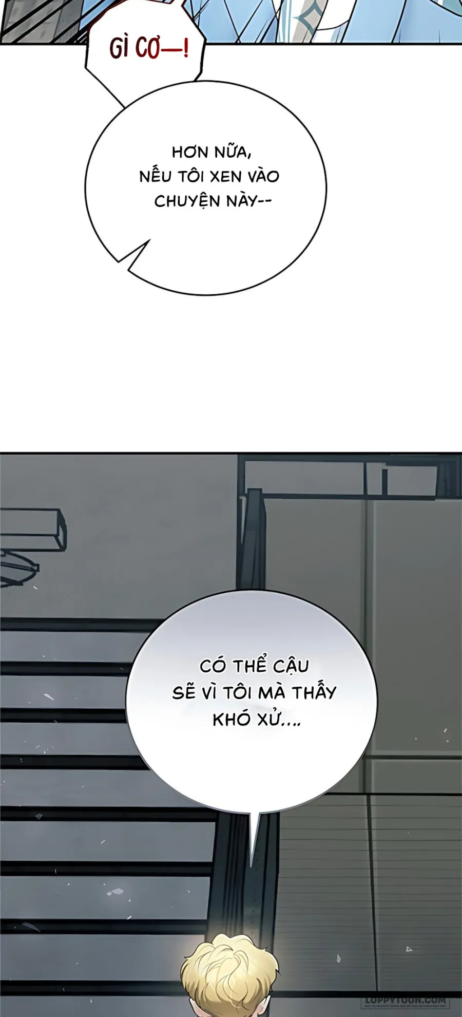 Chồng Của Bạn Tôi - Chap 16 - Trang 22