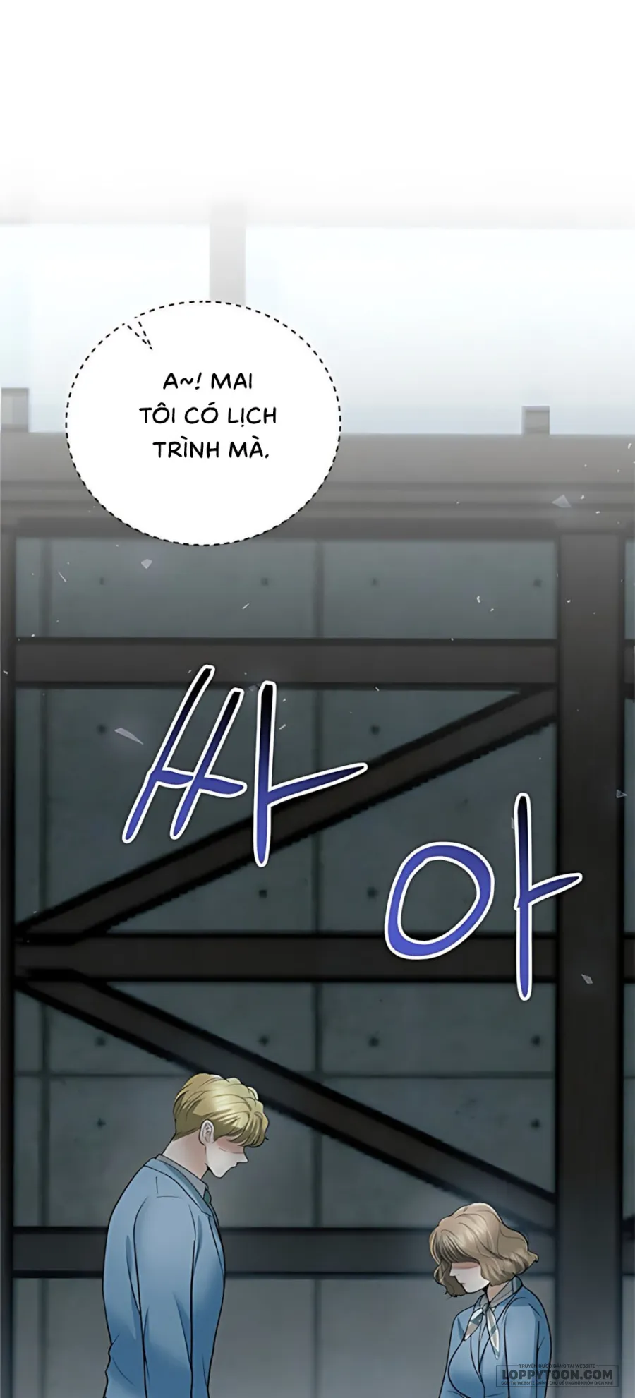 Chồng Của Bạn Tôi - Chap 16 - Trang 24