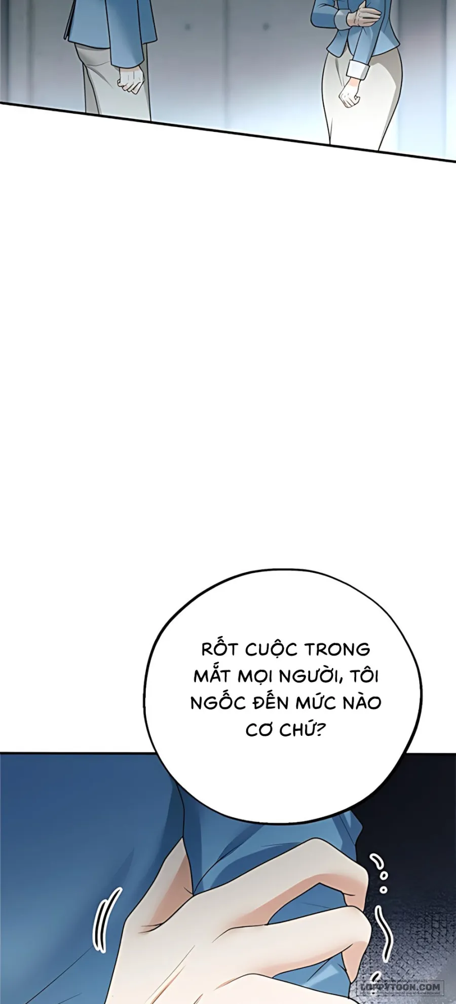 Chồng Của Bạn Tôi - Chap 16 - Trang 25