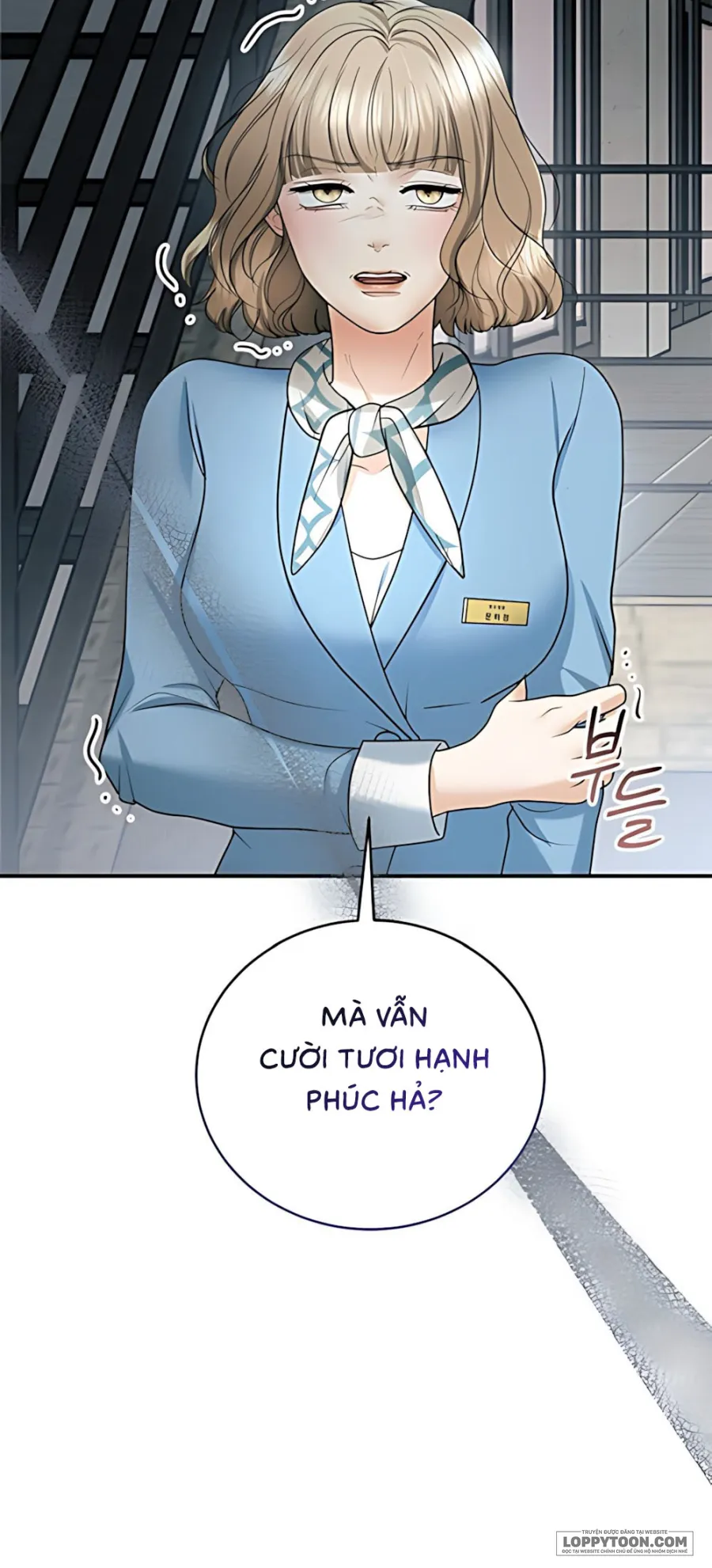 Chồng Của Bạn Tôi - Chap 16 - Trang 27