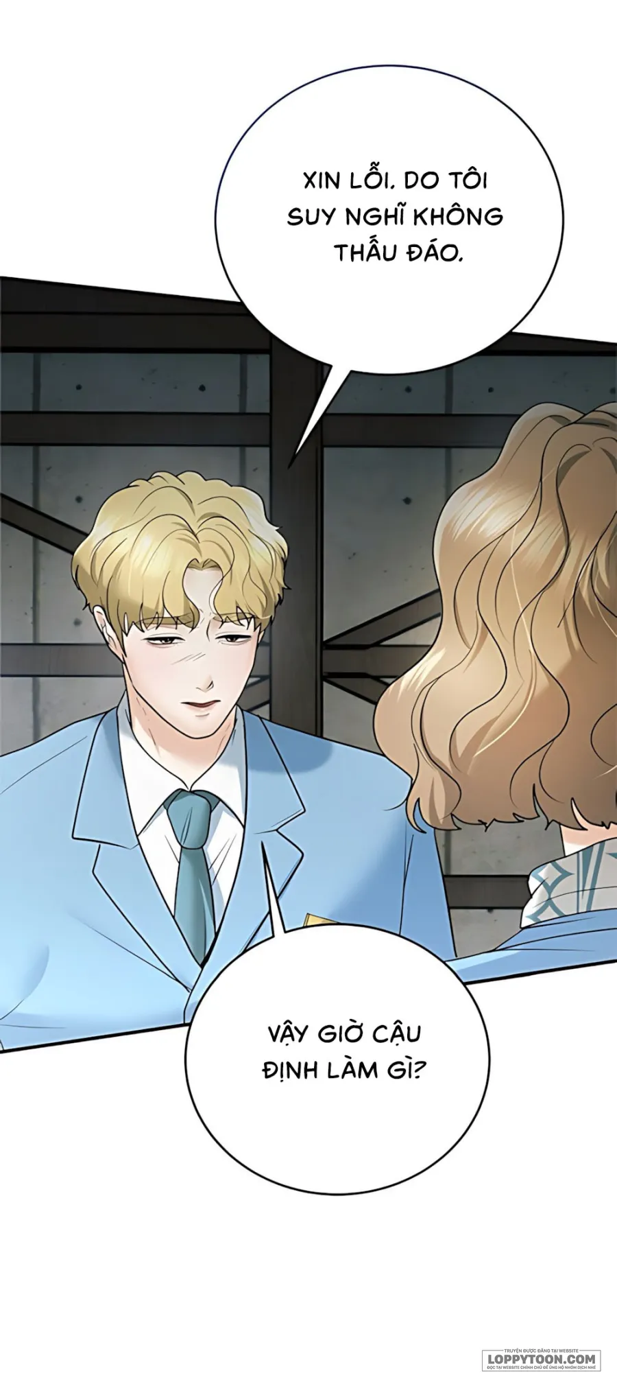 Chồng Của Bạn Tôi - Chap 16 - Trang 29